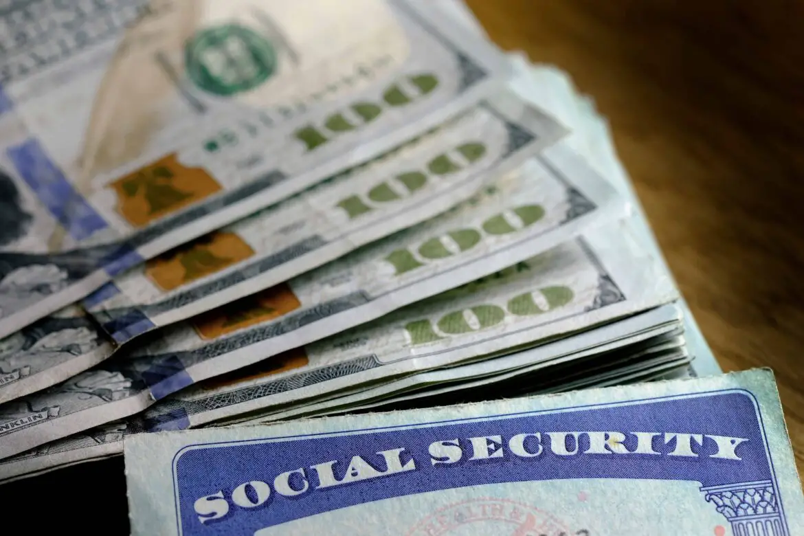 Some Social Security Benefits to Keep in Mind – Journalate